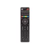 77-039# dekooderi viritin Dvb-t2 Blow 8000fhd Premium