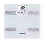 Blaupunkt BSM501 kehonkoostumusvaaka, punnitusalue (max.) 150 kg (BSM501)