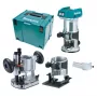 Makita DRT50ZJX2 jyrsin