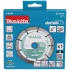 Timanttikatkaisulaikka Makita D-80086 125 mm halkaisija 22,23 mm reikä