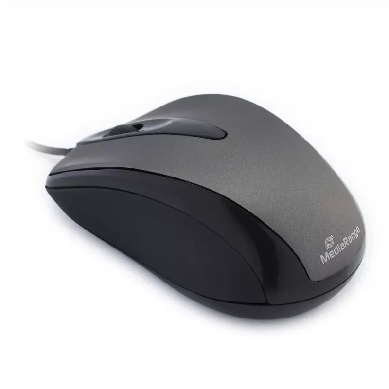 MediaRange MROS201 USB Type-A hiiri