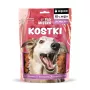 Koiran koulutusherkku Pan Miesko lampaankuutiot 100 g — yhden raaka-aineen lammas, monoproteiini, gluteeniton ja soijaton