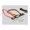 HDD-kehikko DeLOCK 47228 yleinen tietokonekotelon osa