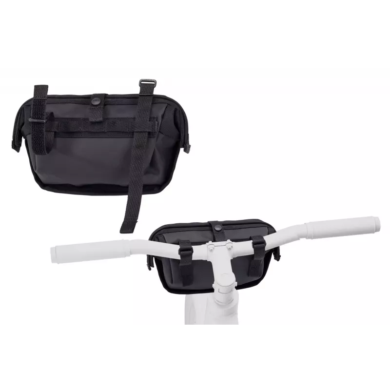 Thule 5473 Chasm pyörälaukku 2L musta
