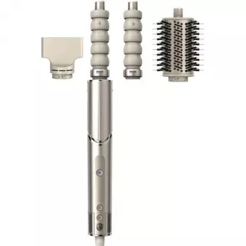 3-in-1-kiharrin Shark FlexStyle HD426SLEU