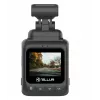 Autokamera Tellur Dash Patrol DC1 FullHD 1080P musta