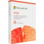 Microsoft 365 Personal [DE] 1J tilaus, medialla FY25H2 vain Windows >10 / MacOS
