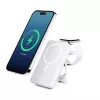 Kannettava powerbank ALOGIC LIFT 4 in 1 langaton lataus 10000 mAh