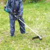 Makita UR007GM101 raivausraivain/ruohotrimmeri 43 cm akku