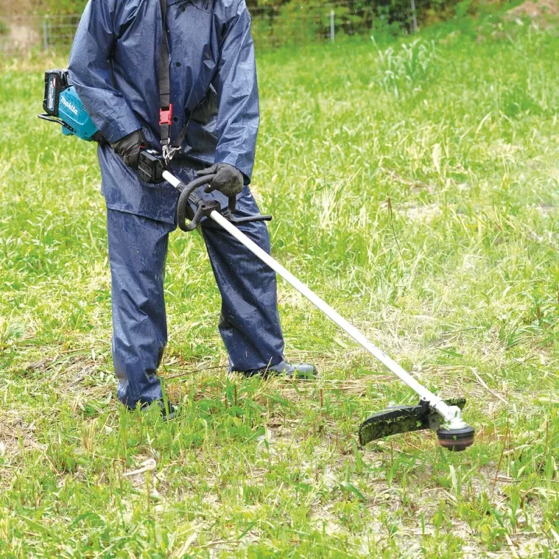 Makita UR007GM101 raivausraivain/ruohotrimmeri 43 cm akku