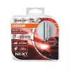 OSRAM XENARC NIGHT BREAKER LASER NEXTGEN D3S (66340XNN-HCB) autoxenon-ajovalopolttimo 2 kpl