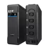 Eaton 3P700UI UPS valmiustila offline 0,7 kVA 420 W 4 AC-lähtöä