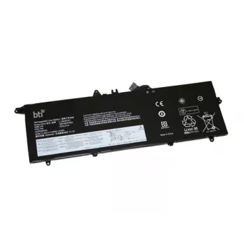 Vara-akku 3 kennoa F/ TP T490S T14S T495S