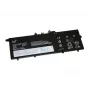 Vara-akku 3 kennoa F/ TP T490S T14S T495S