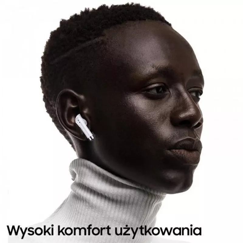 USAMS kuulokkeet Bluetooth 5.0 TWS IAseries langattomat musta/musta BHUIA01 (US-IA04)