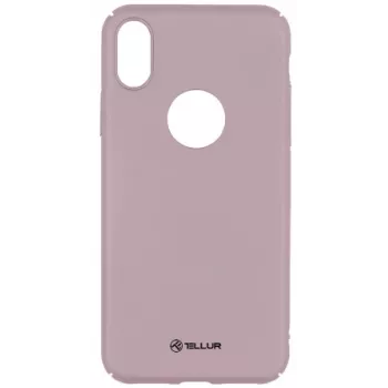 Tellur-kotelo iPhone X 14 cm (5,5
