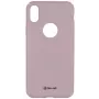 Tellur-kotelo iPhone X 14 cm (5,5