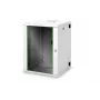 Seinäkaappi Digitus DN-19 16-U-3