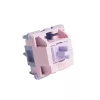 AKKO Fairy Silent Switch, mekaaninen 5-pin lineaarinen, MX Stem, 50 g, 45 kpl