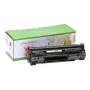 Yhteensopiva Static-Control Hewlett-Packard CE278A/CRG728 musta, 2100 sivua