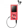 MP3-soitin 16GB pinkki/3717473 INTENSO