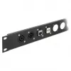 DeLOCK D-Type-moduuli USB 2.0 Type-A naaras-naaras 90° kulma