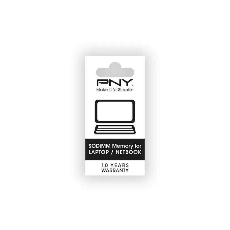 Muisti PNY DDR4 SO-DIMM 16GB 3200