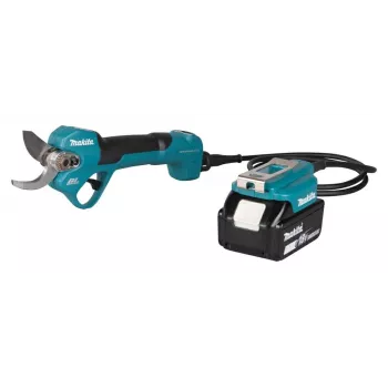 Oksasakset Makita DUP180Z 18V johdoton akkukäyttöinen oksasakset kevyt kompakti muotoilu