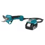 Oksasakset Makita DUP180Z 18V johdoton akkukäyttöinen oksasakset kevyt kompakti muotoilu