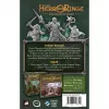 Asmodee Taru sormusten herrasta: Matkat Keski-Maassa - Erämaan vitsaukset -lisäosa