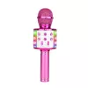 Manta MIC21-PKL pinkki