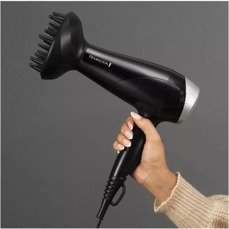 Hiustenkuivaaja Style Edition D3171GP