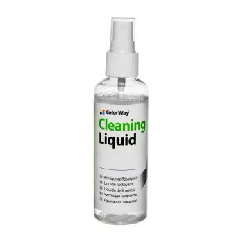 ColorWay | Cleaner | CW-1032 | suihke näytöille | 100 ml