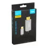 iBOX ITVC4K USB-C–HDMI-kaapeli