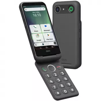 Älypuhelin Doro Aurora A20 4.5