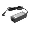 Mitsu 19V 2,37A (4,0x1,35) laturi / virtalähde - ASUS ZM/AS19237E 45W