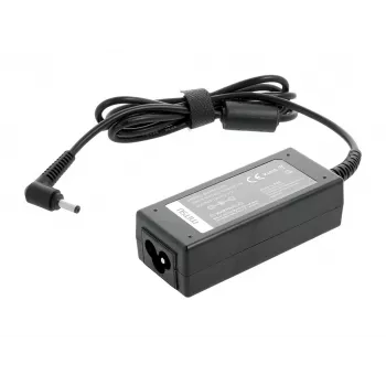 Mitsu 19V 2,37A (4,0x1,35) laturi / virtalähde - ASUS ZM/AS19237E 45W
