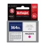 Activejet AH-364MCX muste (korvaa HP 364XL CB324EE; Premium; 12 ml; magenta)