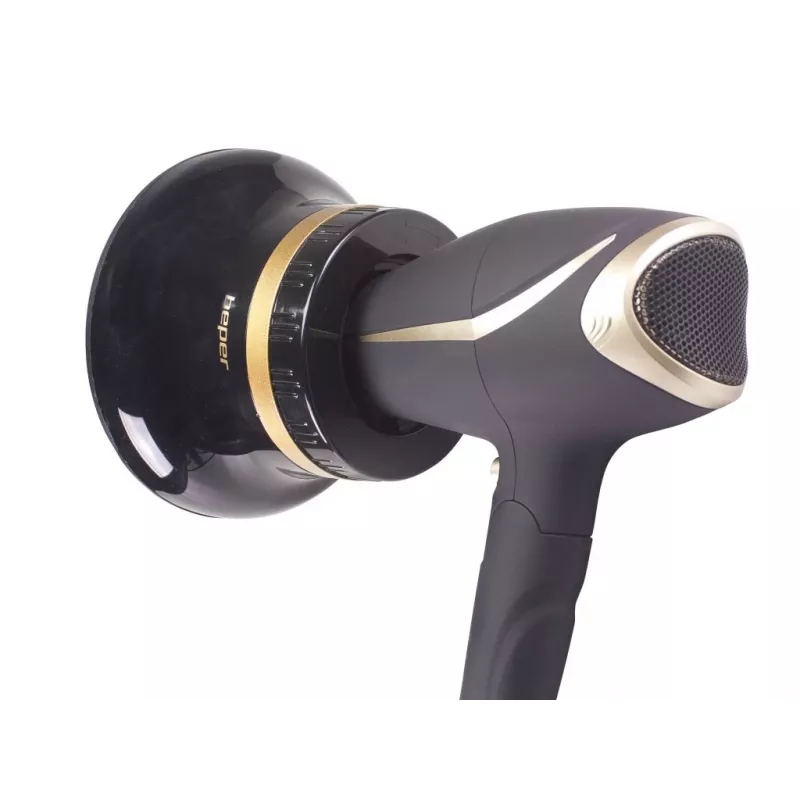 Hiustenkuivaajan diffuusori Beper C301ABE001