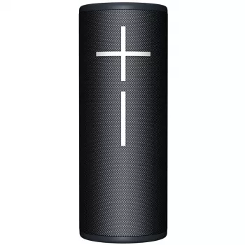 Kannettava stereokaiutin Ultimate Ears MEGABOOM 4 musta