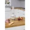 Sauvasekoitin MPM MBL 43 valkoinen 600W tarvikkeilla