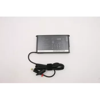 Lenovo AC-sovitin 170W 20V 3P ohut (FRU02DL138)