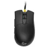 Ducky Secret M Retro -hiiri oikeakätinen USB Type-A optinen 16000 DPI