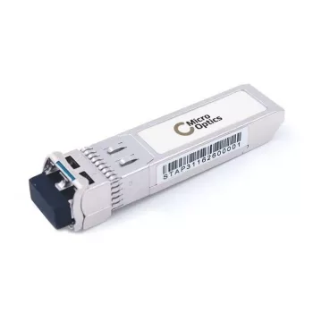 Lanview MO-UF-SM-10G verkkolähetin-vastaanotinmoduuli kuitu 10000 Mbit/s SFP+ 1310 nm