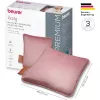 Beurer HK 77 Heaty blush-rose laventeli samettipäällinen (20074)