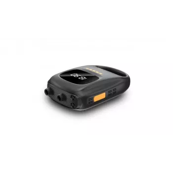 SUP-pumppu Powerbank-toiminnolla Technaxx TX-266