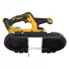DeWALT DCS378N-XJ 18 V akkukäyttöinen vannesaha