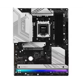ASRock B850 Pro RS AM5 ATX -emolevy