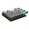 Tuuletinsäädin Lamptron CP436 – ARGB-tuki, monituuletin-PWM-ohjaus