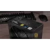 Virtalähde Endorfy Supremo FM6 1000W, 80 PLUS Gold, ATX 3.1, modulaarinen, musta